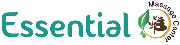 Essential Massage Center Logo
